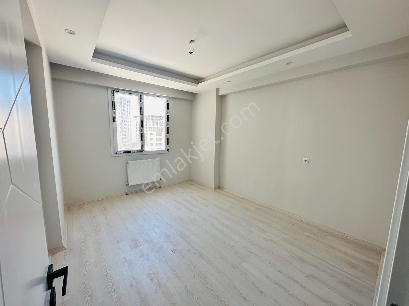 Dinç Emlaktan Satılık Ultra Lüks Sıfır 2+1 Daire - Görsel 12