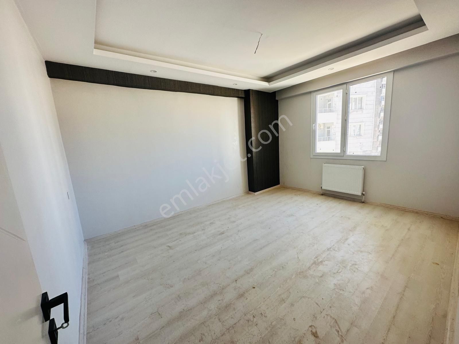 Dinç Emlaktan Satılık Ultra Lüks Sıfır 2+1 Daire - Görsel 10