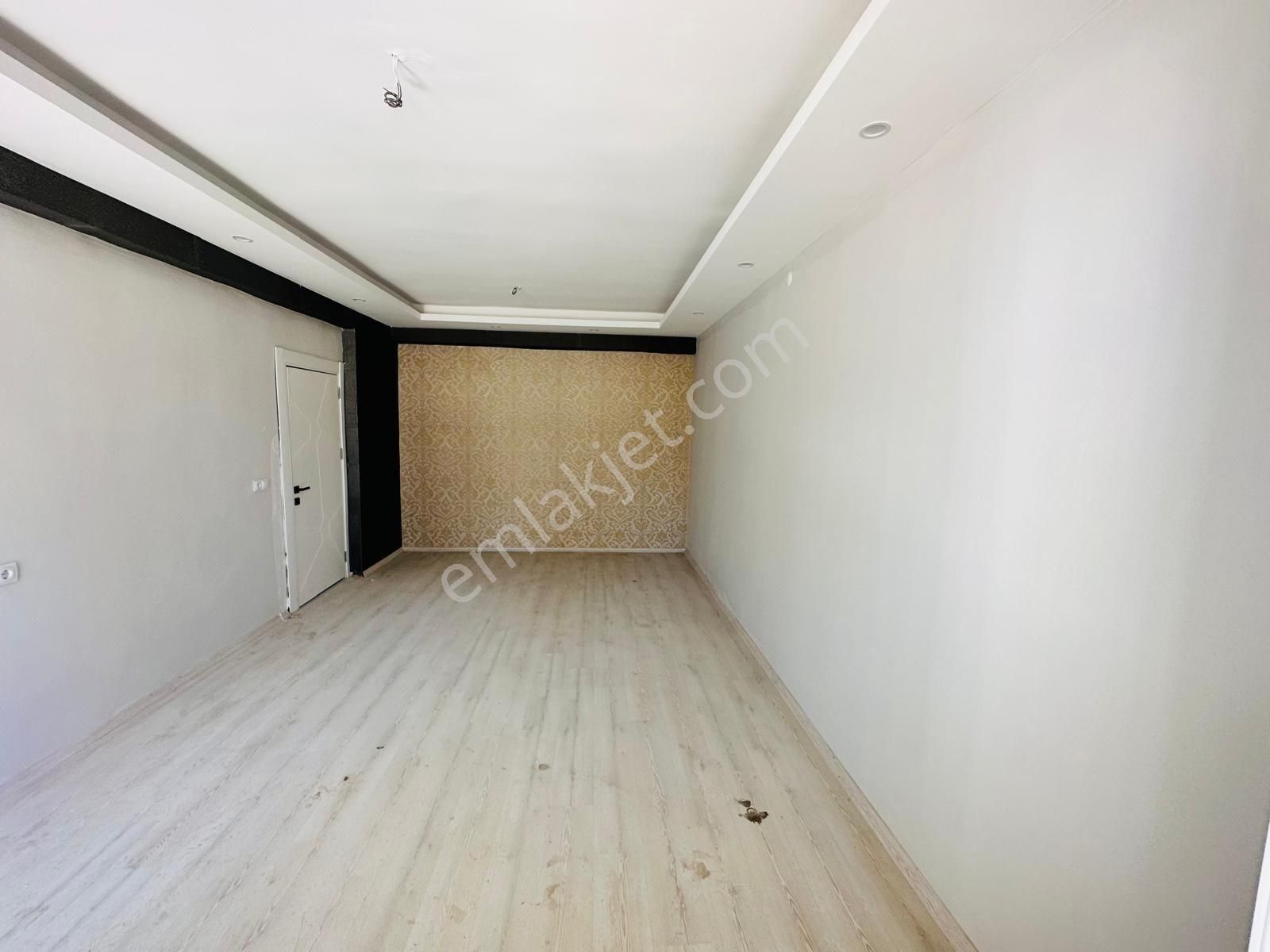 Dinç Emlaktan Satılık Ultra Lüks Sıfır 2+1 Daire - Görsel 2