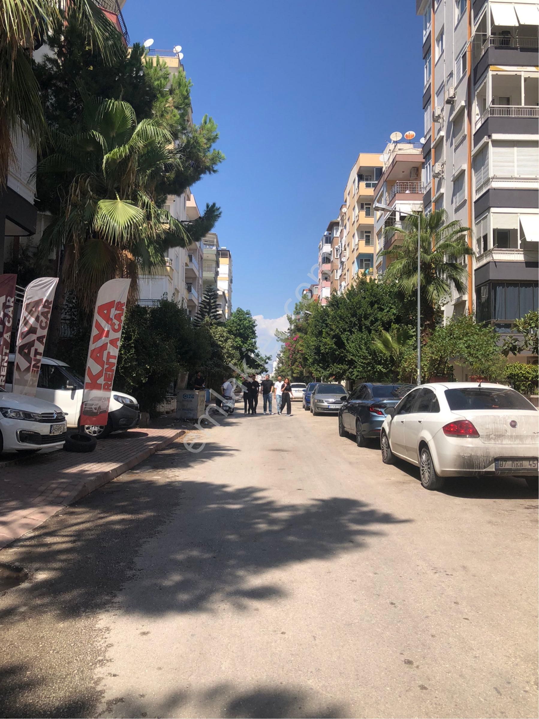 Altınkum’da Denize Yüreme Mesafesinde,komple Yenilenmiş Sıfır, Full Yeni Eşyalı,yatırımlık (2+1) - Görsel 4