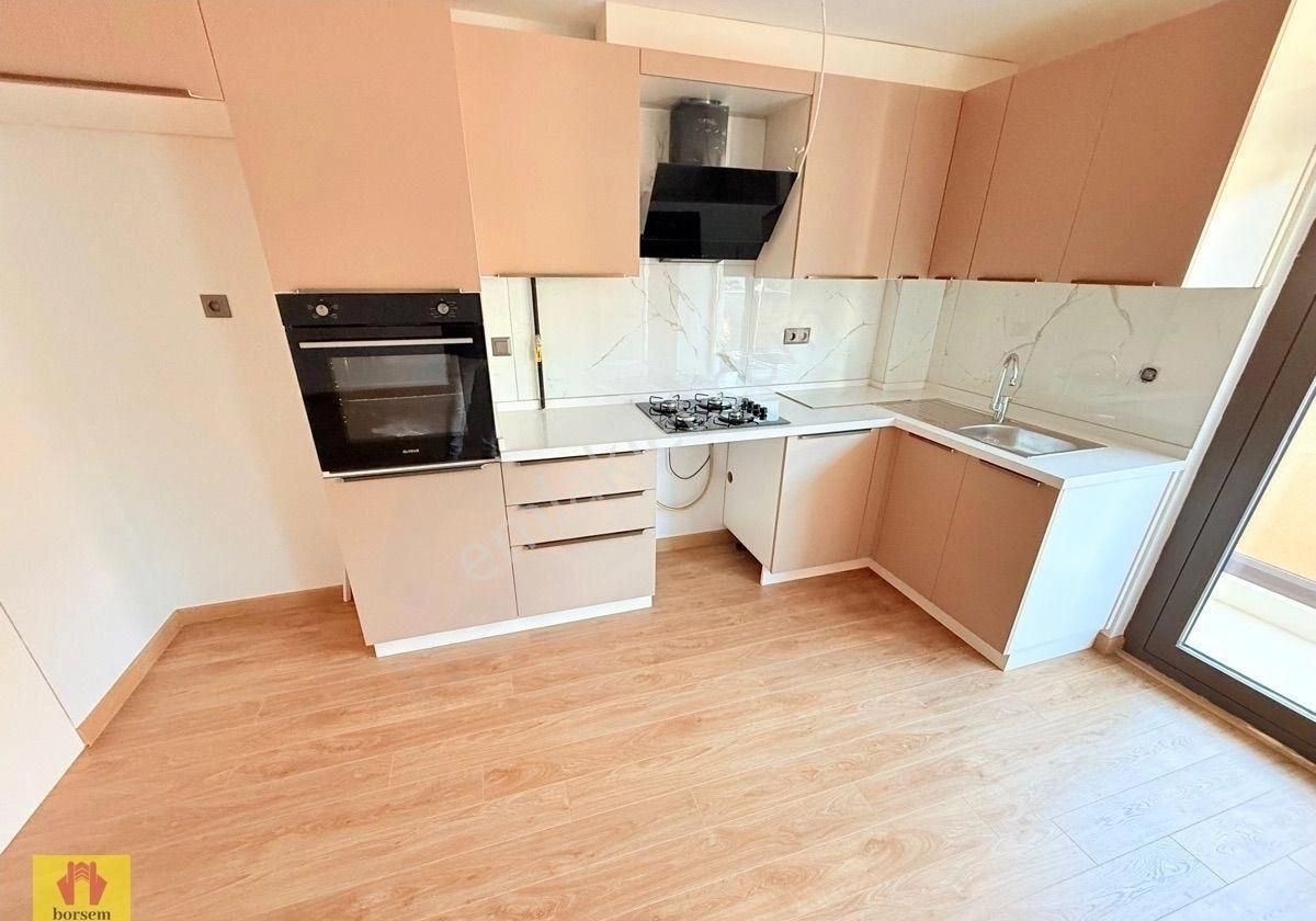 Çankaya Gop Nenehatun Caddesinde Yeni Binada 1+1 Kombili Asansör Garajli Kiralik Ofis İşyeri - Görsel 8