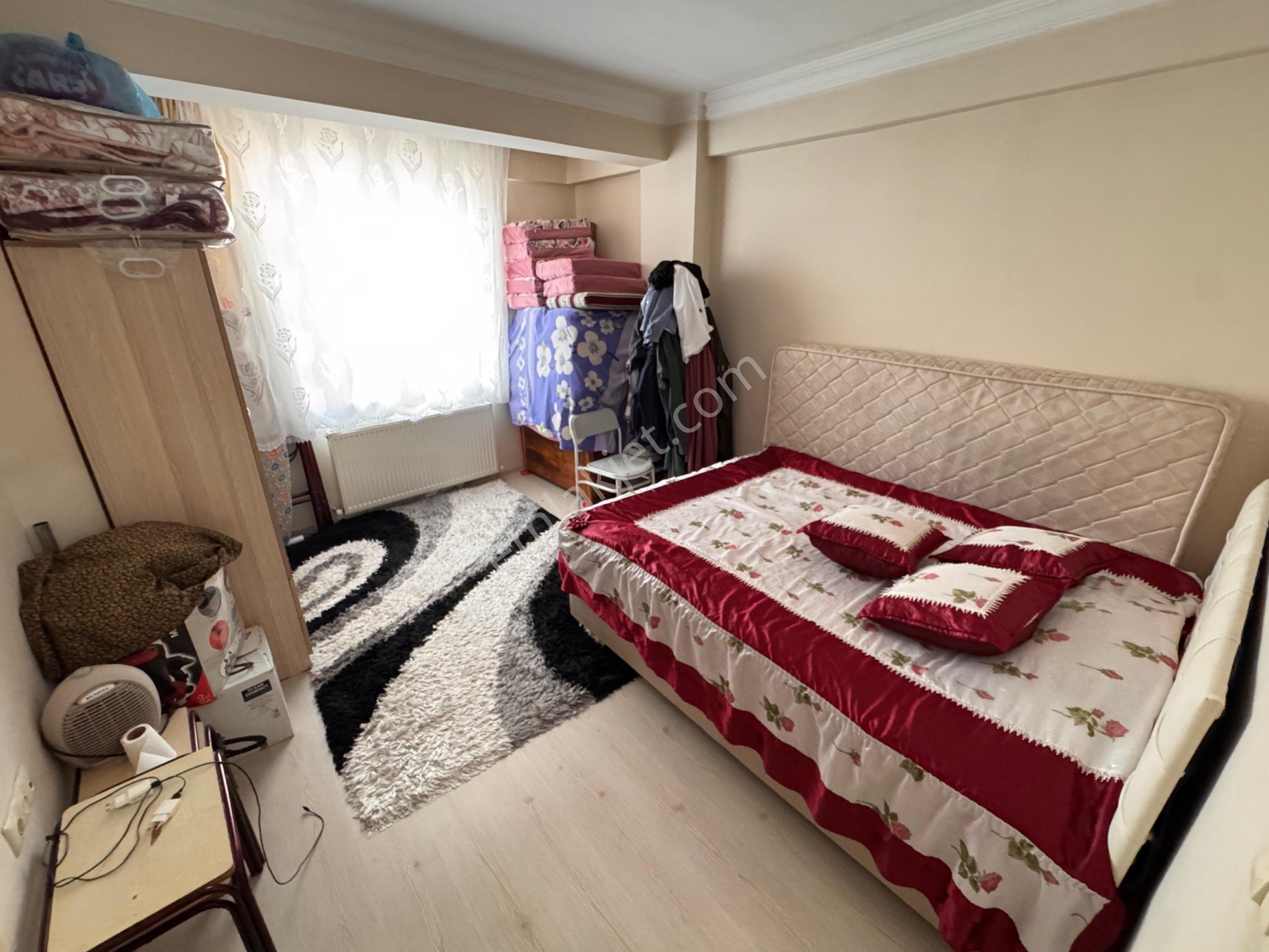 Pera'dan Emek Kapalı Pazar Yakını 3+1 Satılık Ara Kat Daire - Görsel 10