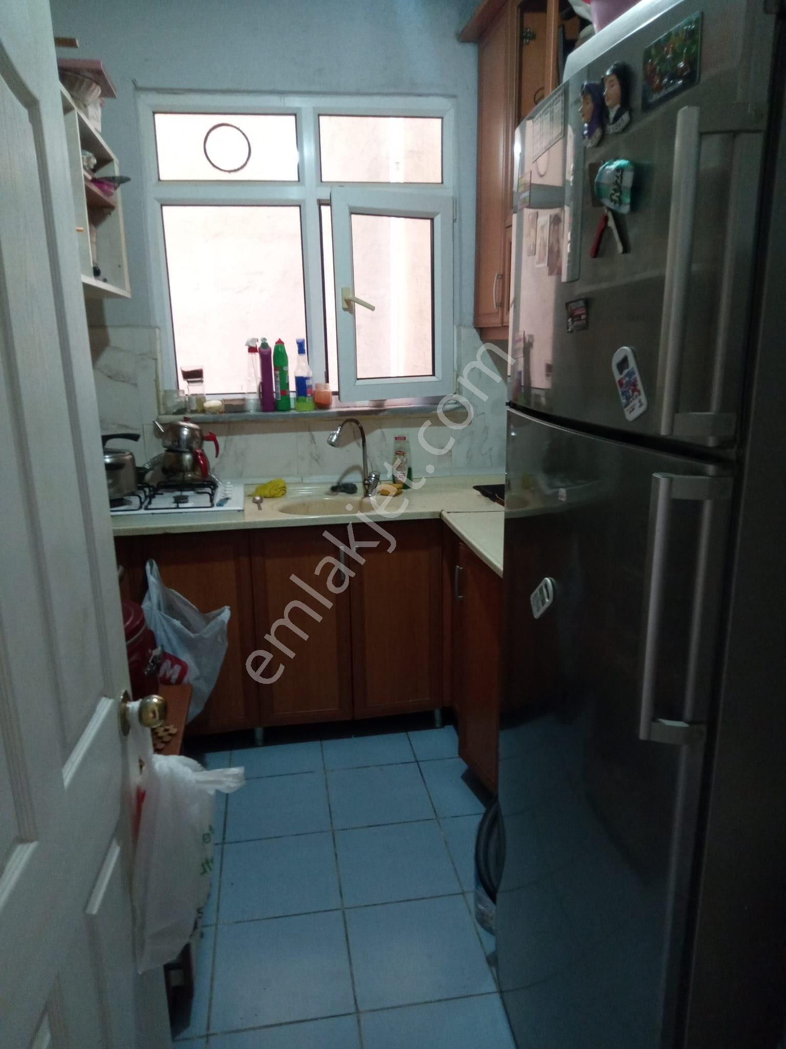 İstanbul House'dan Bahçelievler'de Kentsele Aday 2+1 Ara Kat - Görsel 8