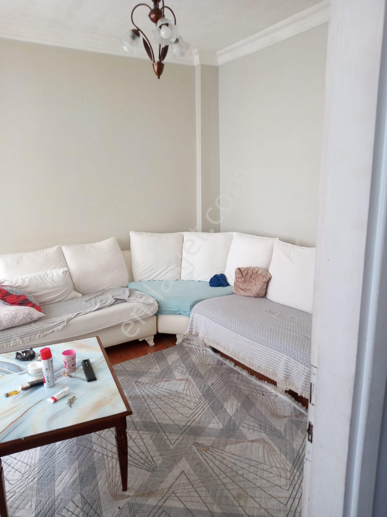 İstanbul House'dan Bahçelievler'de Kentsele Aday 2+1 Ara Kat