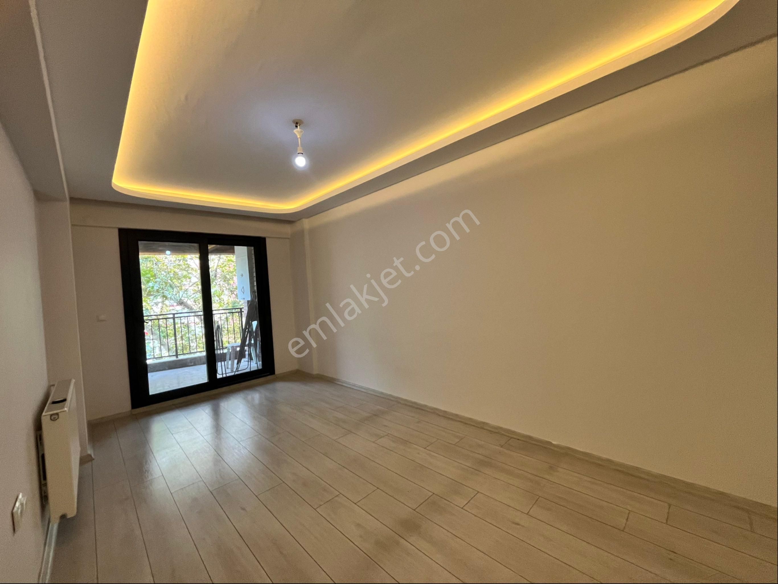 Karşıyaka İmbatlı’da Ebeveyn Banyolu Kiralık 2 + 1 Daire - Görsel 22