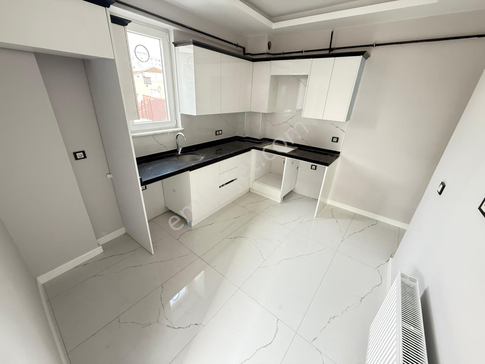 Doğan Emlak Group’tan İlkadım Derebahçe Mh.2+1 3.kat Lüks