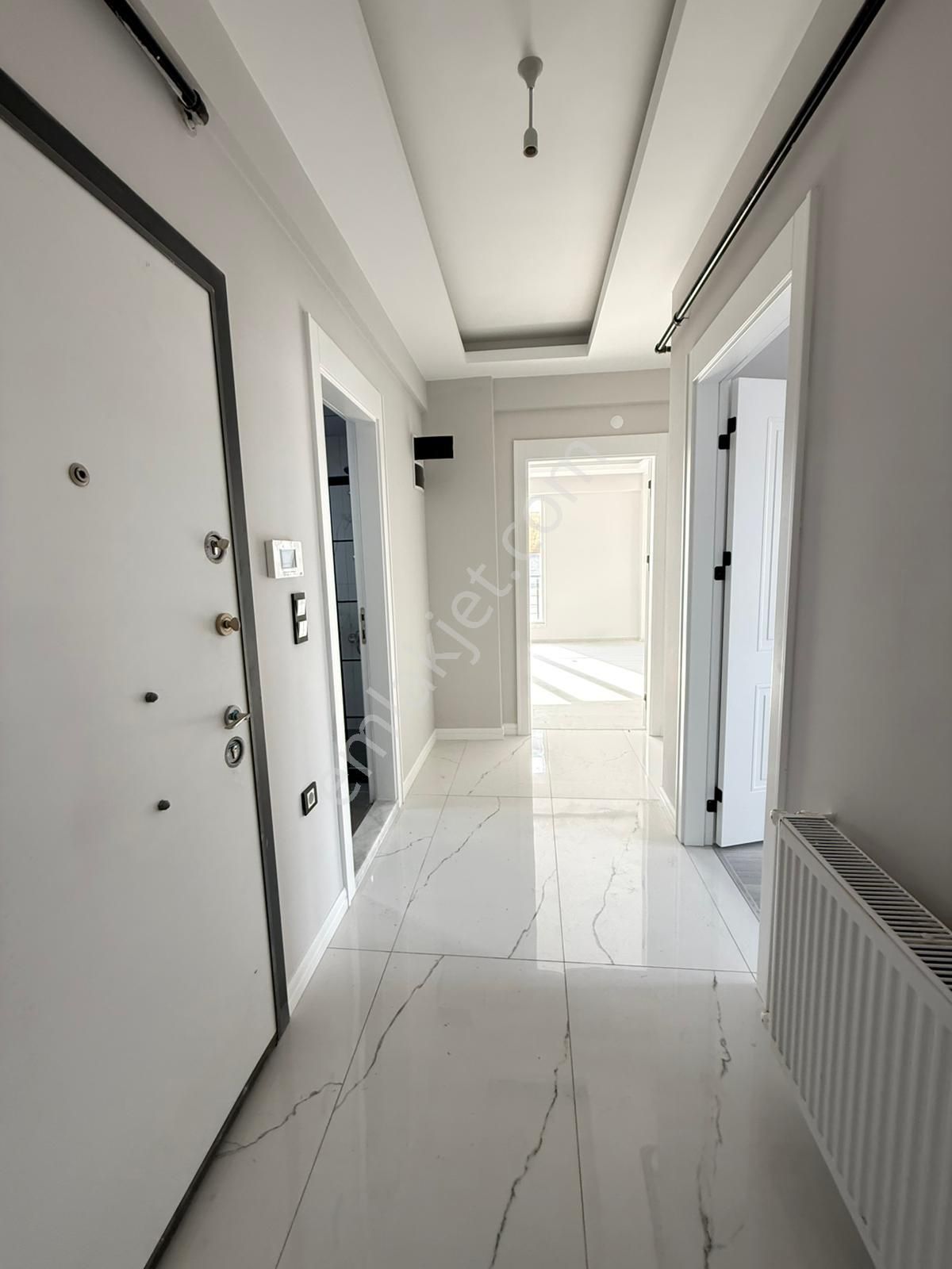 Doğan Emlak Group’tan İlkadım Derebahçe Mh.2+1 3.kat Lüks - Görsel 21