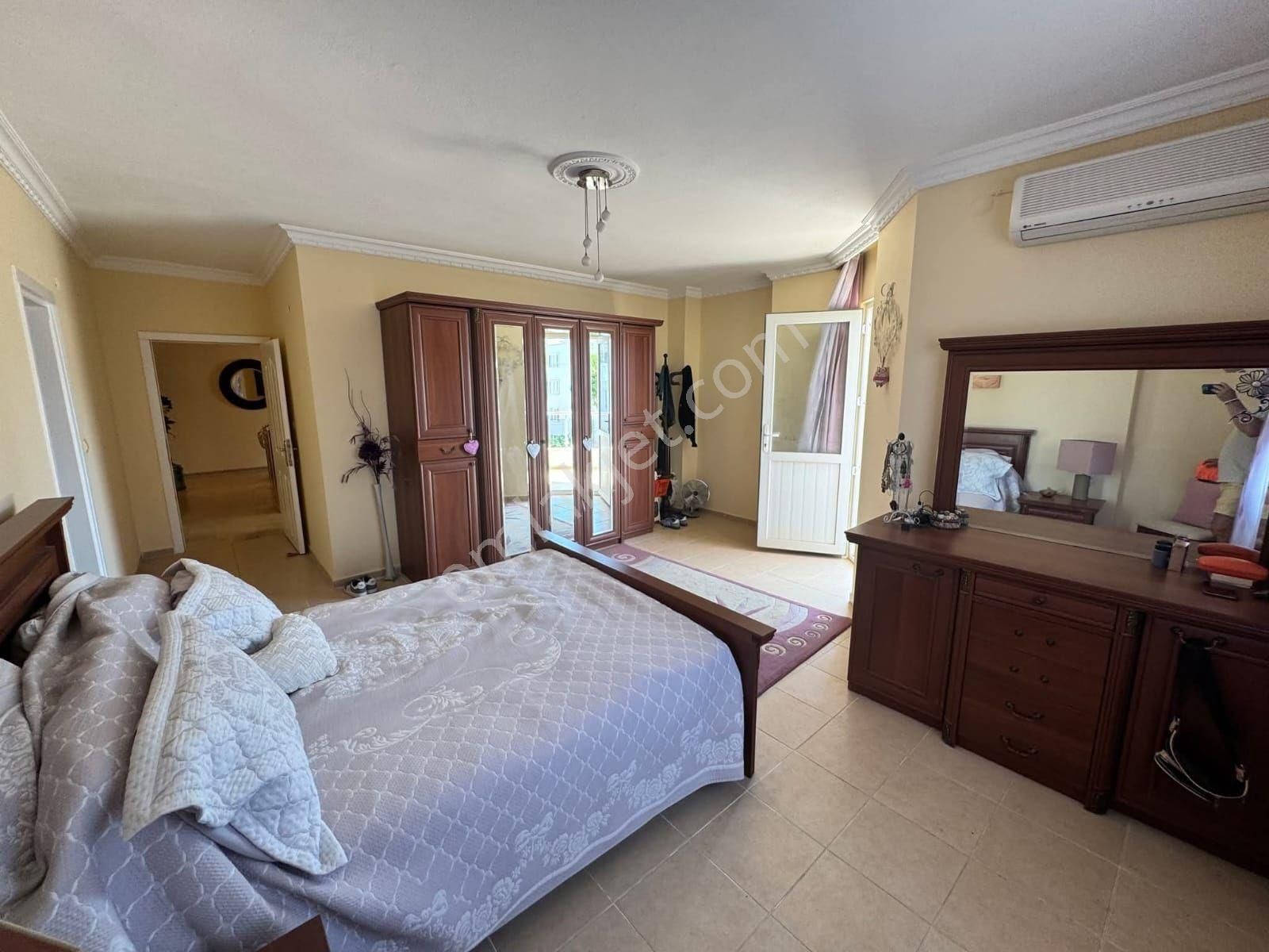 💯🧿in Didim Altınkum With Furniture Forsale 3+1 Dubleks Aparmants - Görsel 4