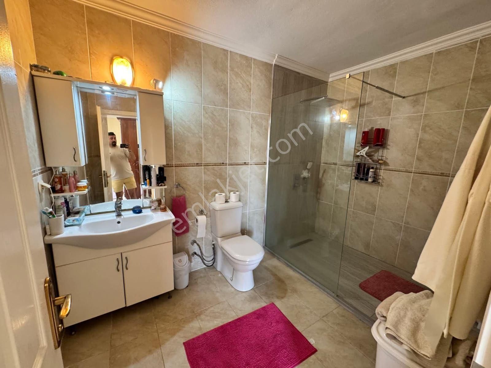 💯🧿in Didim Altınkum With Furniture Forsale 3+1 Dubleks Aparmants - Görsel 8