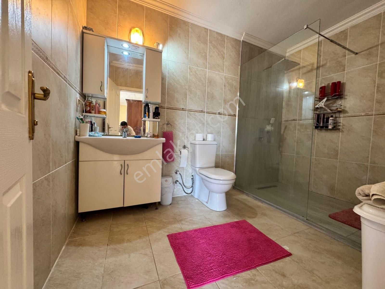 💯🧿in Didim Altınkum With Furniture Forsale 3+1 Dubleks Aparmants - Görsel 9