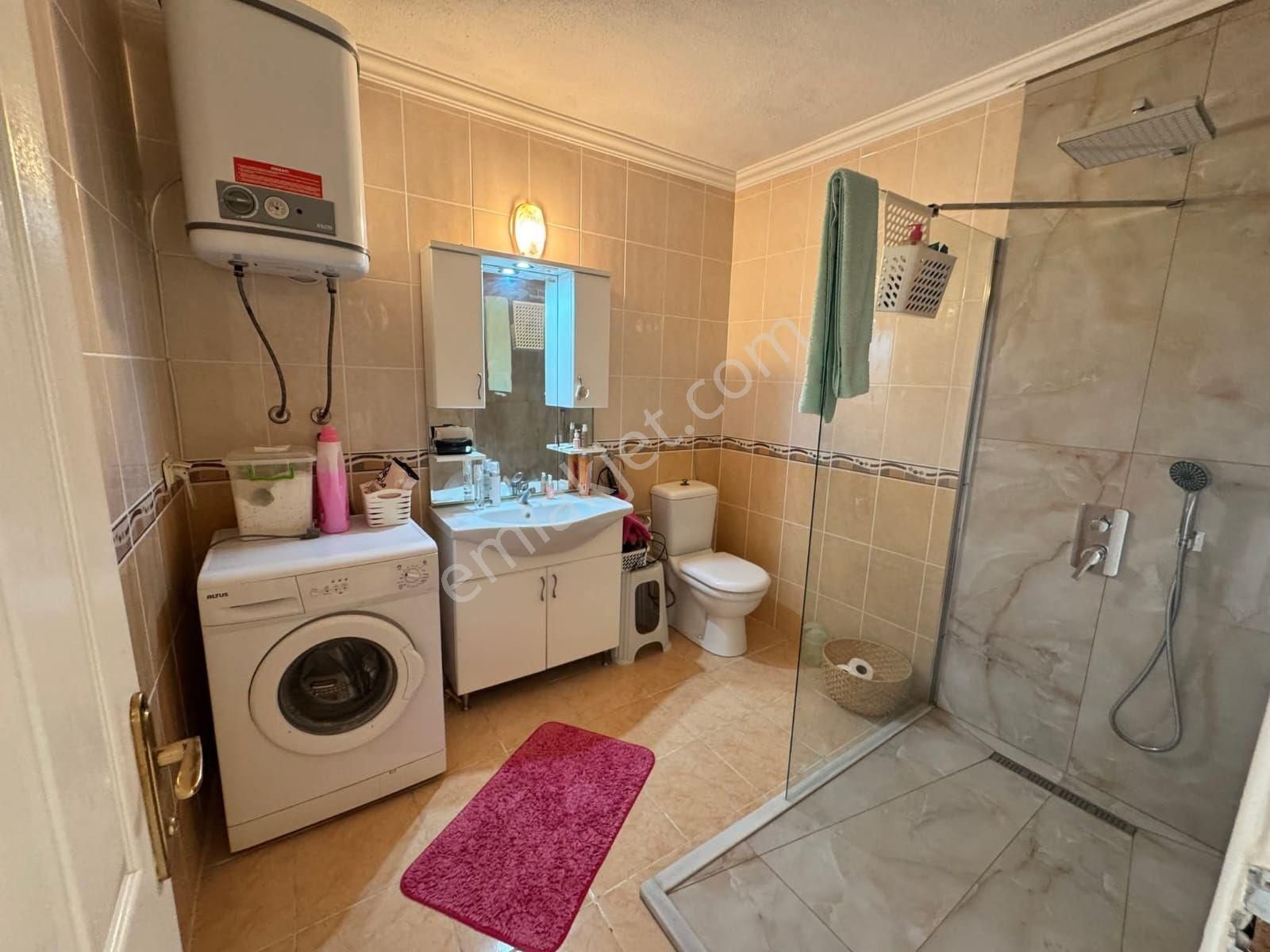 💯🧿in Didim Altınkum With Furniture Forsale 3+1 Dubleks Aparmants - Görsel 14