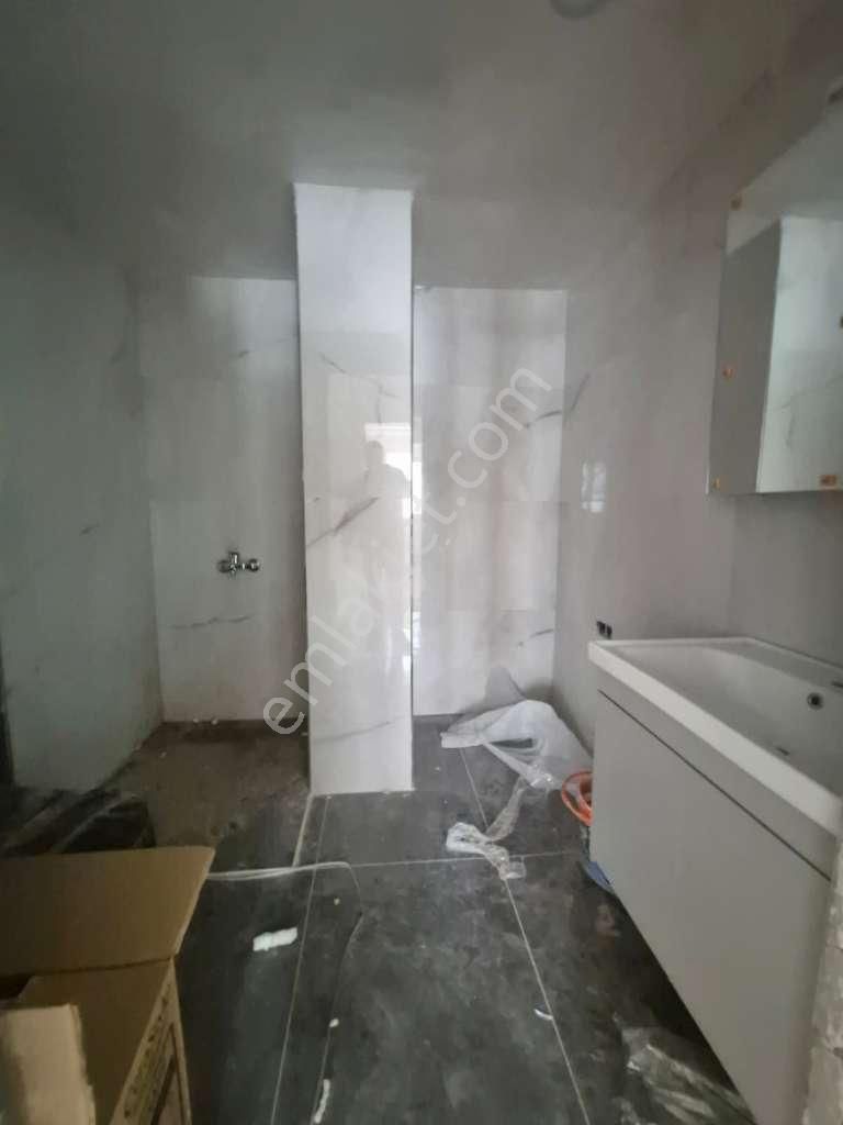 Bostancı İdoya Yakın 60m2 Özel Teraslı 3+1 - Görsel 29