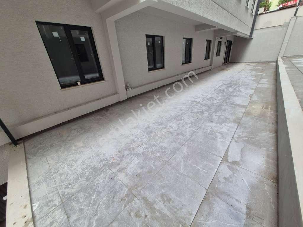 Bostancı İdoya Yakın 60m2 Özel Teraslı 3+1 - Görsel 6