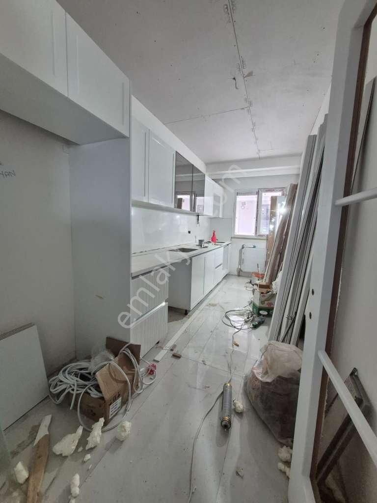 Bostancı İdoya Yakın 60m2 Özel Teraslı 3+1 - Görsel 14