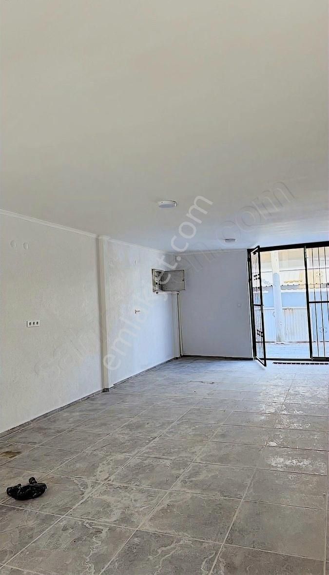 Çalışkan_dan Çiğli Avm Yanında 2 Katlı Tadilatlı Kiralık İşyeri - Görsel 4