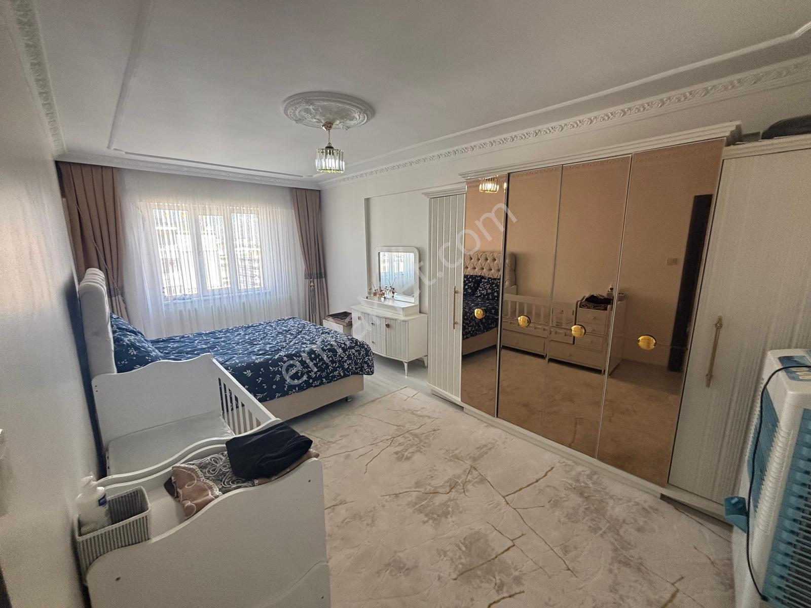 Diyarbakırın En Gözde Sitesi Satışta Satılık Ultra Lüks 4+3 Dubleks Daire - Görsel 11
