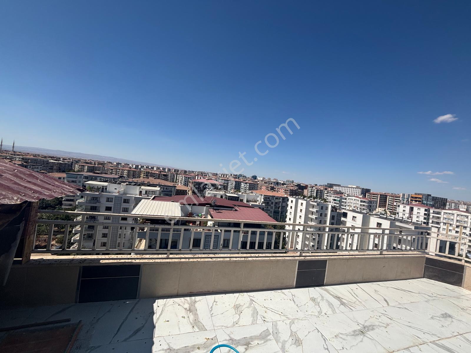 Diyarbakırın En Gözde Sitesi Satışta Satılık Ultra Lüks 4+3 Dubleks Daire - Görsel 28