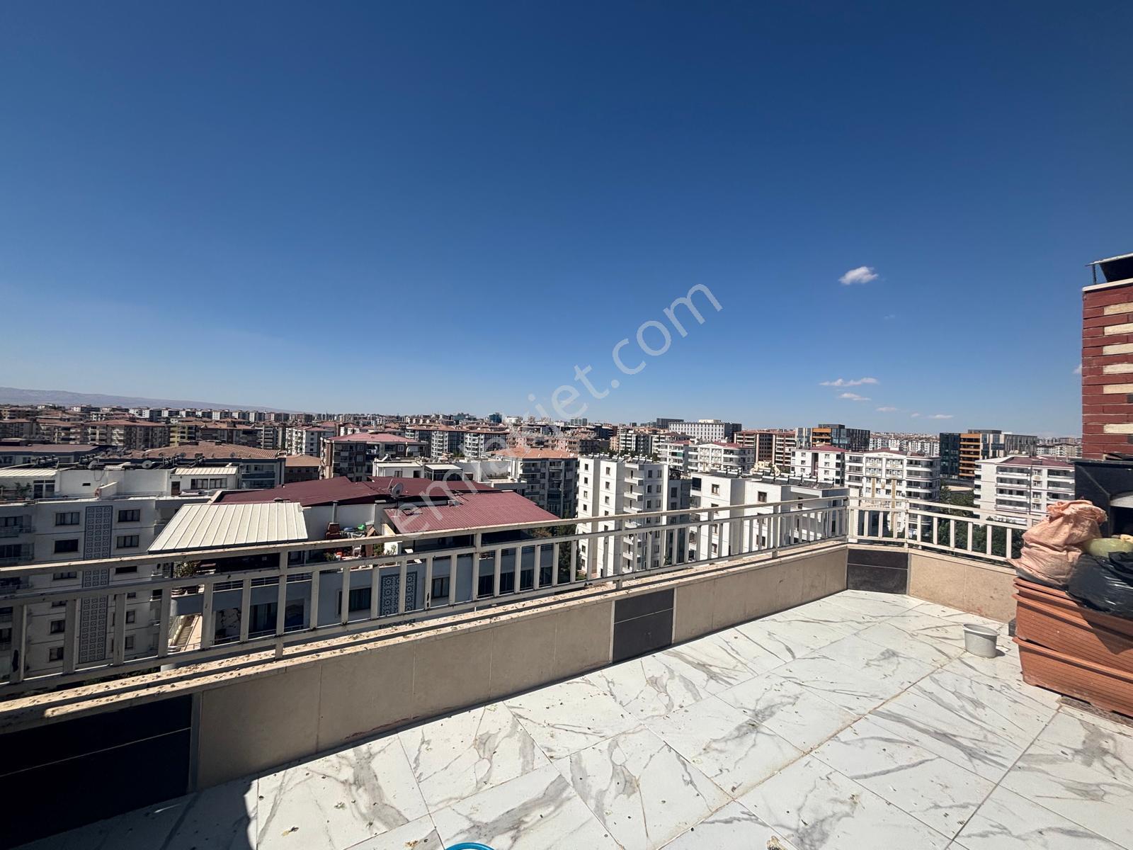 Diyarbakırın En Gözde Sitesi Satışta Satılık Ultra Lüks 4+3 Dubleks Daire - Görsel 29