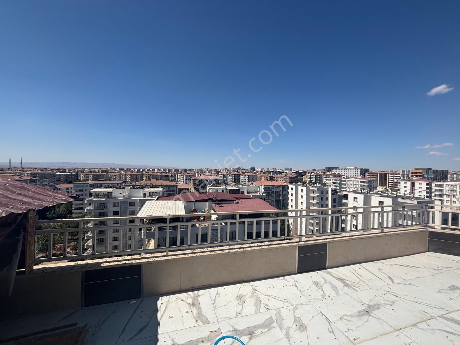Diyarbakırın En Gözde Sitesi Satışta Satılık Ultra Lüks 4+3 Dubleks Daire - Görsel 30