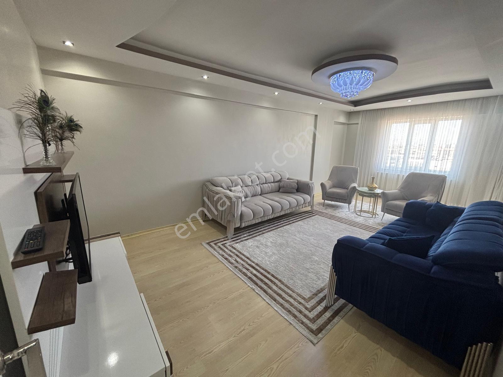 Diyarbakırın En Gözde Sitesi Satışta Satılık Ultra Lüks 4+3 Dubleks Daire - Görsel 9
