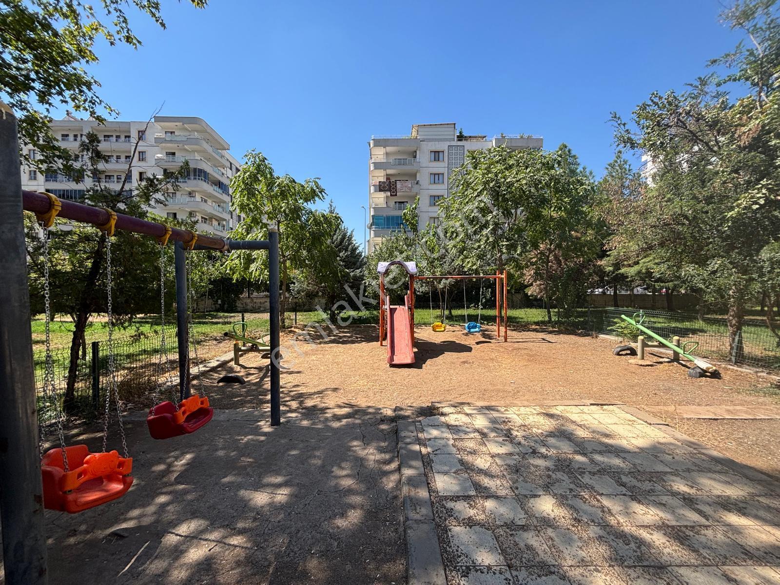 Diyarbakırın En Gözde Sitesi Satışta Satılık Ultra Lüks 4+3 Dubleks Daire - Görsel 31