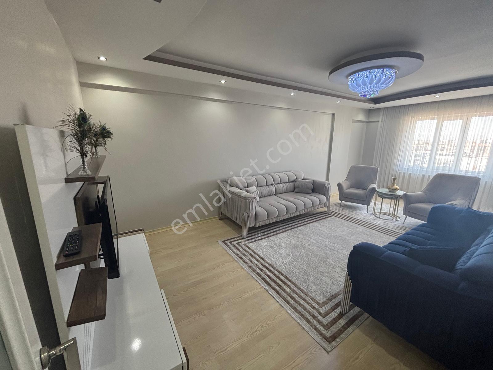 Diyarbakırın En Gözde Sitesi Satışta Satılık Ultra Lüks 4+3 Dubleks Daire - Görsel 8