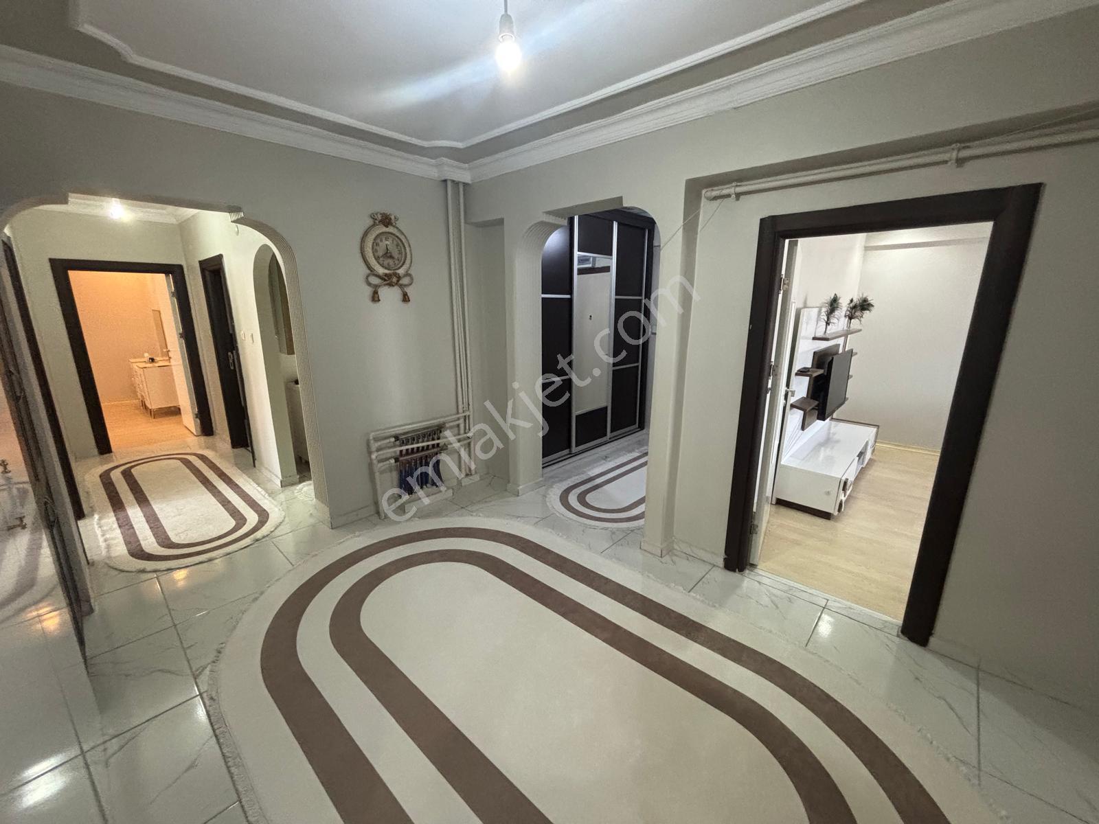 Diyarbakırın En Gözde Sitesi Satışta Satılık Ultra Lüks 4+3 Dubleks Daire - Görsel 18