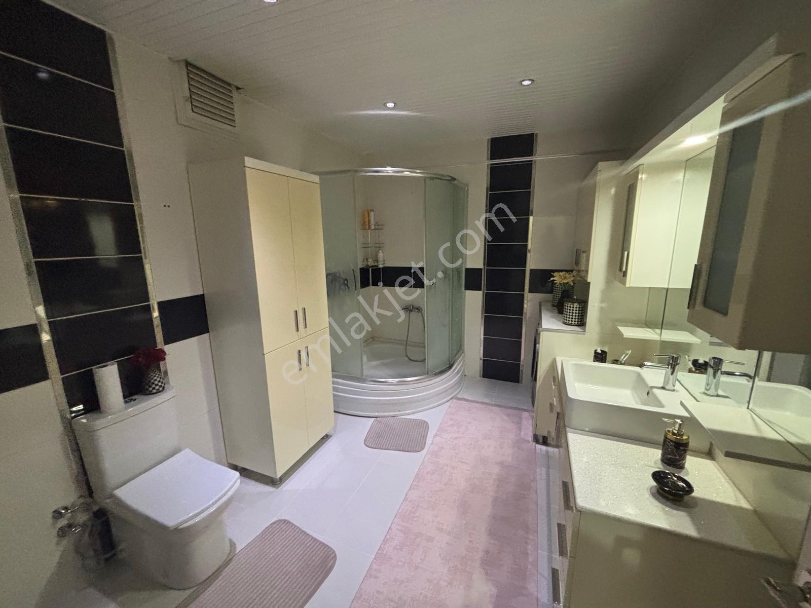 Diyarbakırın En Gözde Sitesi Satışta Satılık Ultra Lüks 4+3 Dubleks Daire - Görsel 23