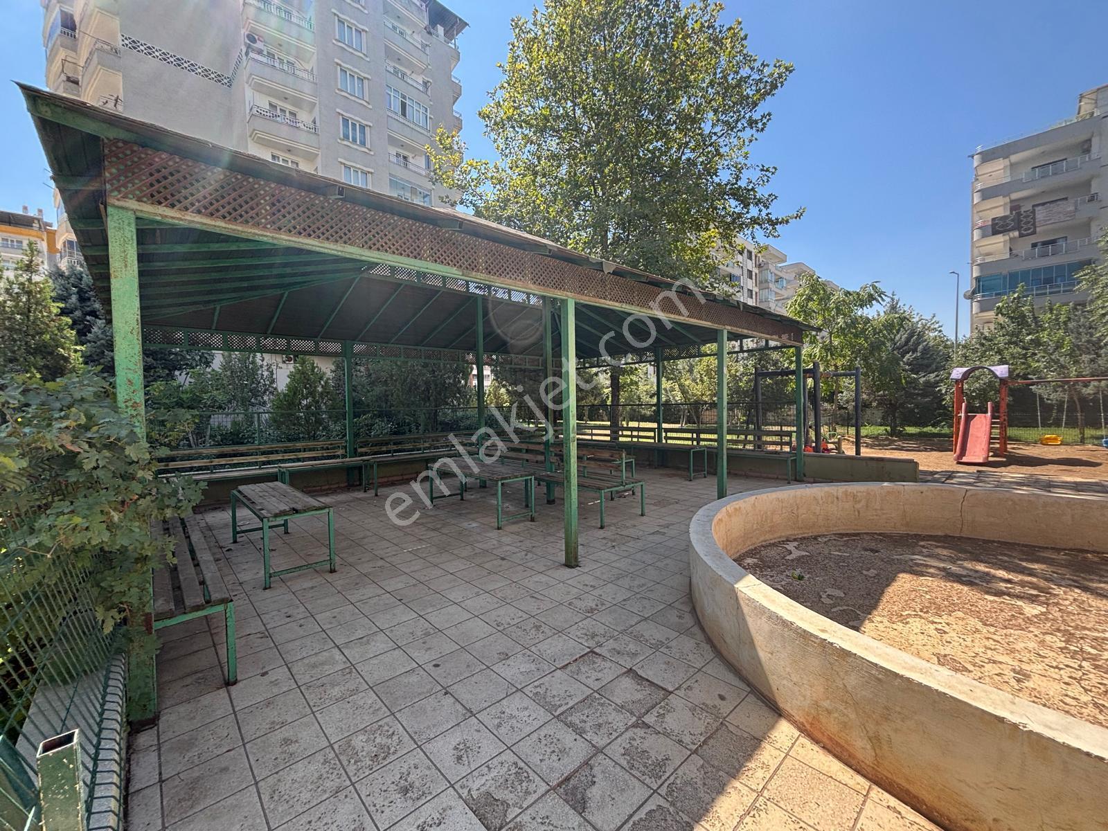 Diyarbakırın En Gözde Sitesi Satışta Satılık Ultra Lüks 4+3 Dubleks Daire - Görsel 33