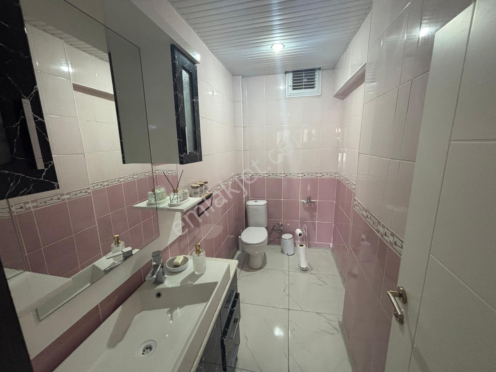 Diyarbakırın En Gözde Sitesi Satışta Satılık Ultra Lüks 4+3 Dubleks Daire - Görsel 22