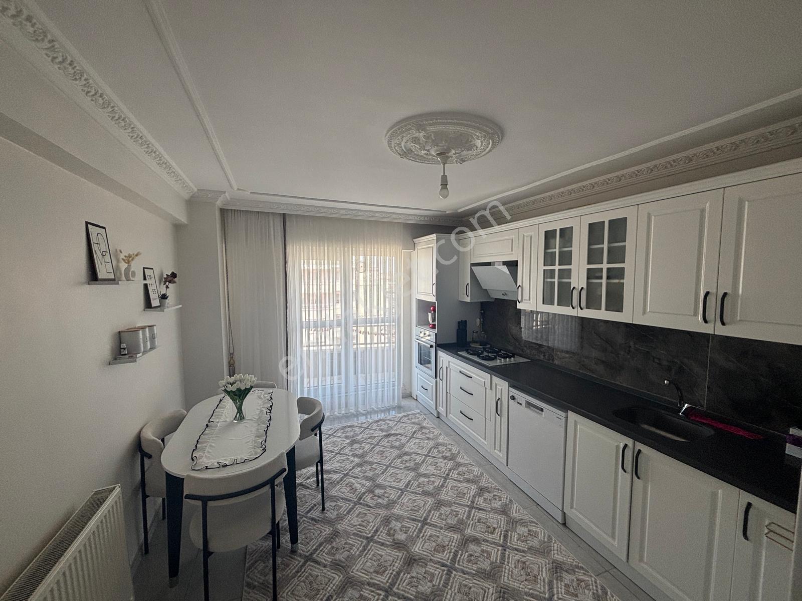 Diyarbakırın En Gözde Sitesi Satışta Satılık Ultra Lüks 4+3 Dubleks Daire - Görsel 5
