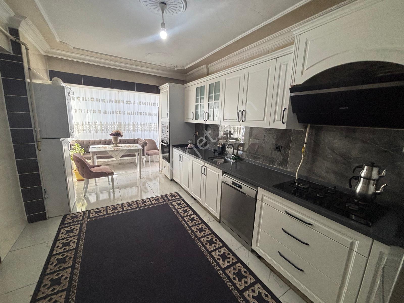 Diyarbakırın En Gözde Sitesi Satışta Satılık Ultra Lüks 4+3 Dubleks Daire - Görsel 4
