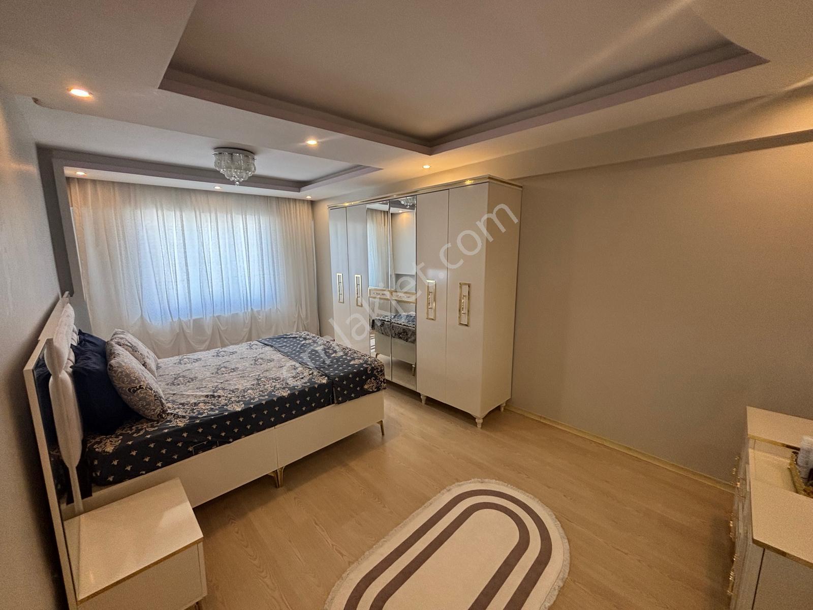 Diyarbakırın En Gözde Sitesi Satışta Satılık Ultra Lüks 4+3 Dubleks Daire - Görsel 13