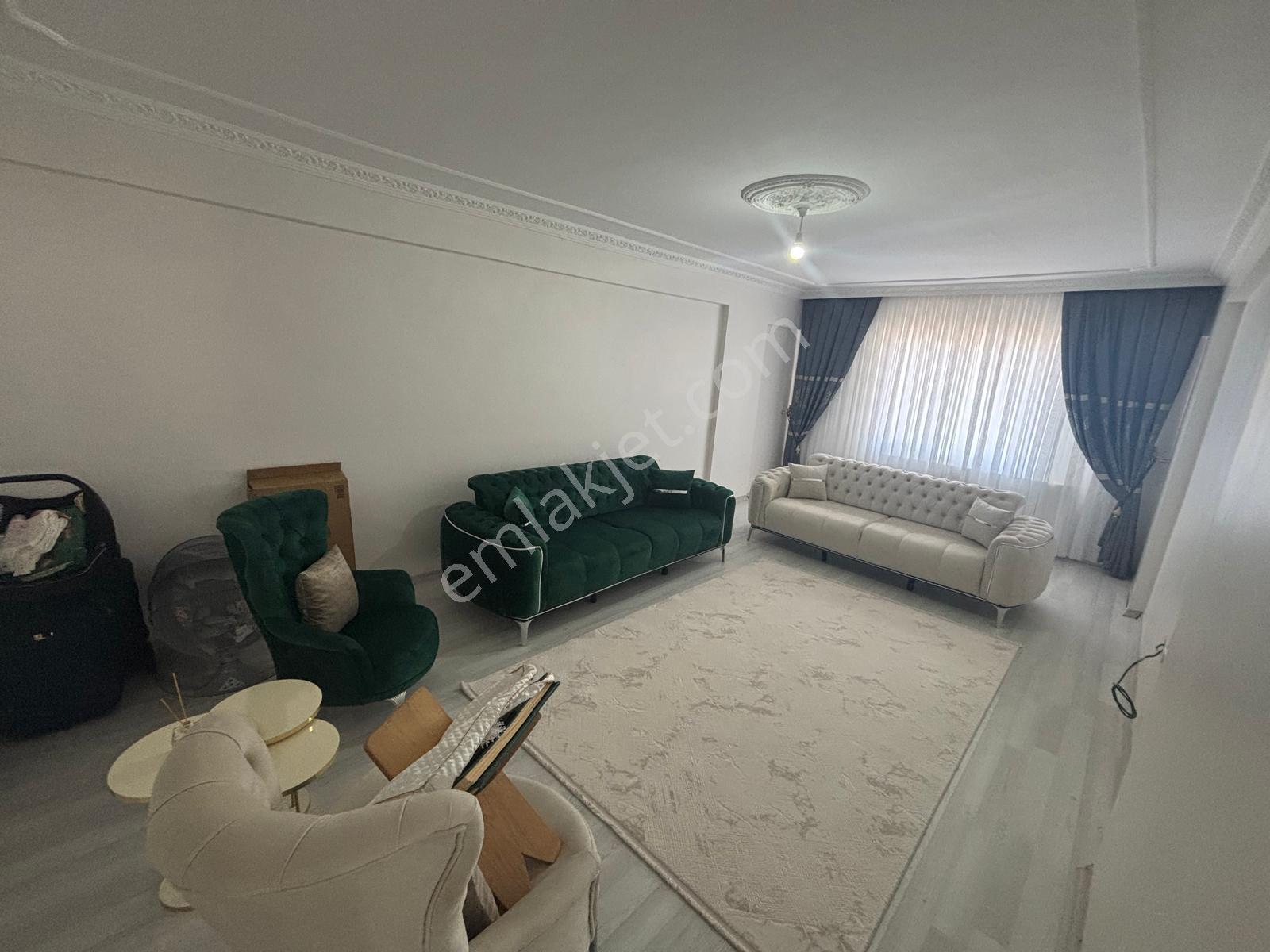 Diyarbakırın En Gözde Sitesi Satışta Satılık Ultra Lüks 4+3 Dubleks Daire - Görsel 6