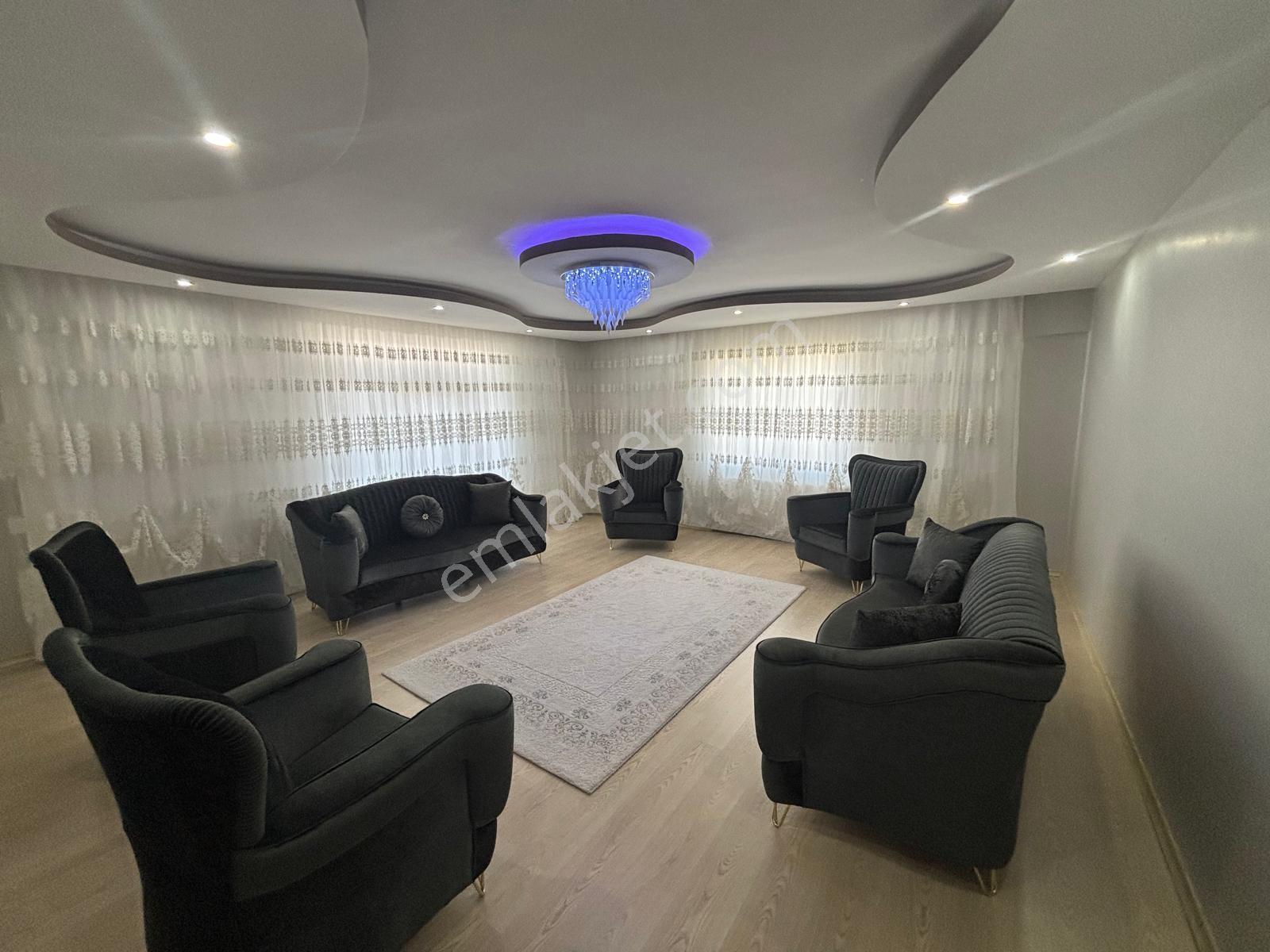 Diyarbakırın En Gözde Sitesi Satışta Satılık Ultra Lüks 4+3 Dubleks Daire - Görsel 3