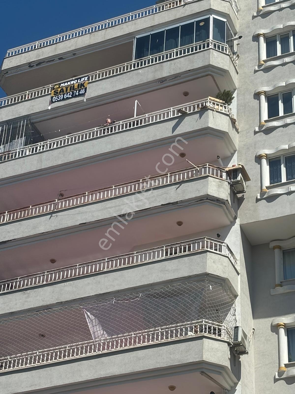 Diyarbakırın En Gözde Sitesi Satışta Satılık Ultra Lüks 4+3 Dubleks Daire - Görsel 34