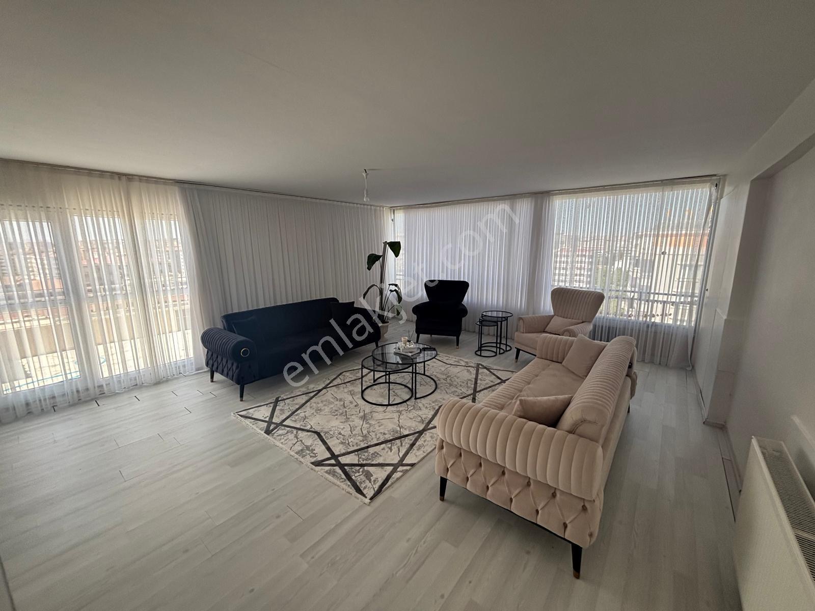 Diyarbakırın En Gözde Sitesi Satışta Satılık Ultra Lüks 4+3 Dubleks Daire - Görsel 10
