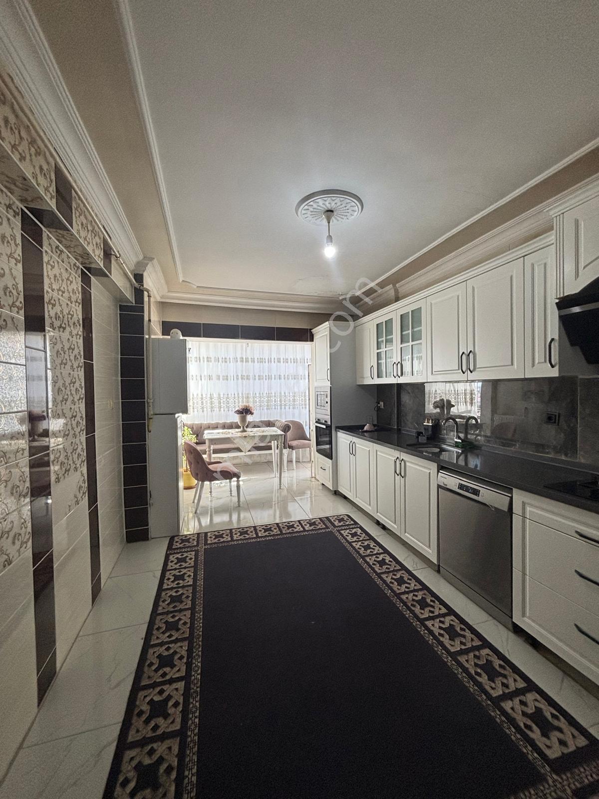 Diyarbakırın En Gözde Sitesi Satışta Satılık Ultra Lüks 4+3 Dubleks Daire - Görsel 7