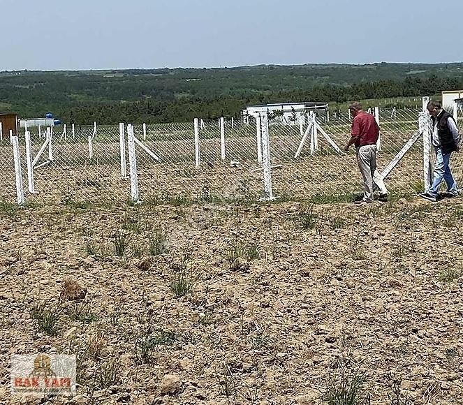 Emsallerinden Uygun Fiyata Arsa - Görsel 4