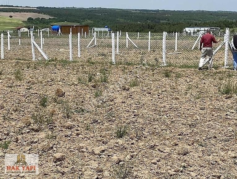Emsallerinden Uygun Fiyata Arsa - Görsel 7