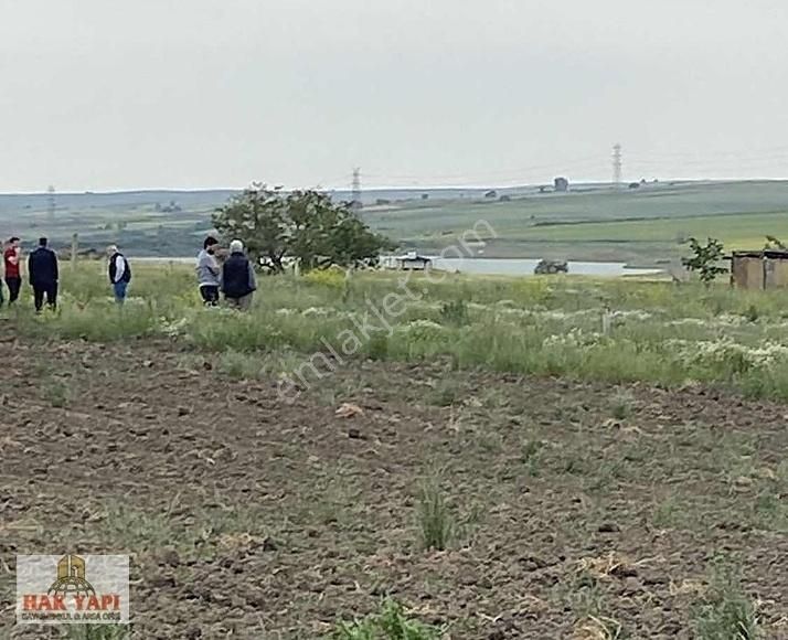 Emsallerinden Uygun Fiyata Arsa - Görsel 8