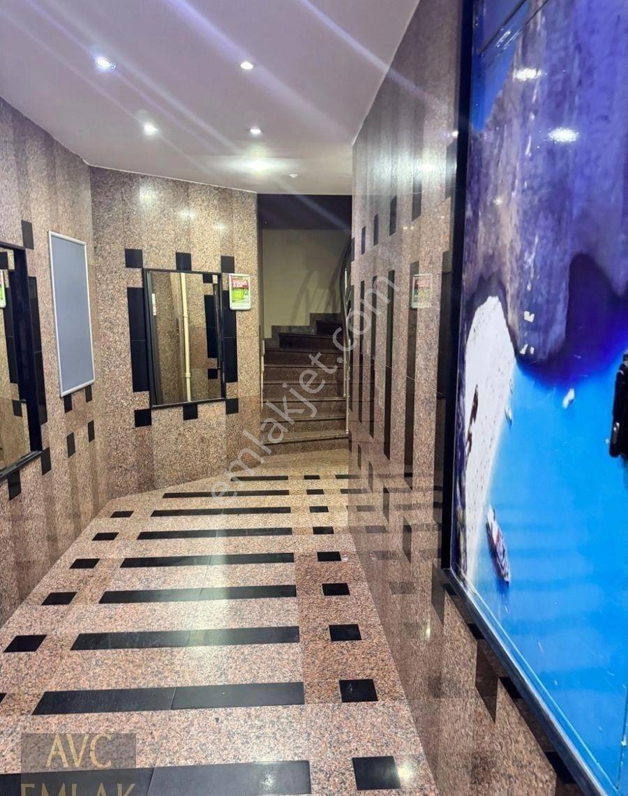 "avc Emlaktan" Cennet Konakları’nda Peyzaj Manzaralı 3+1 Satılık Daire - Görsel 7