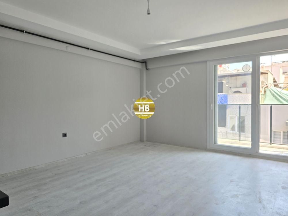 Hb'den 2+1 Satılık Daire, Park Otel Arka Bölgesinde Her Yere Yakın Mükemmel Yatırım Fırsatı - Görsel 2