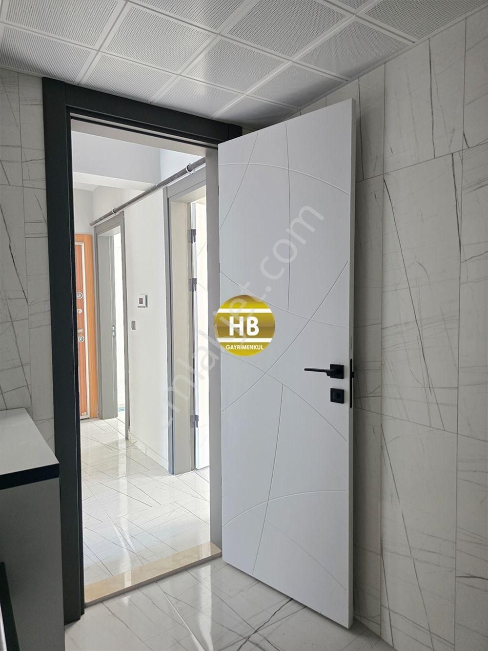 Hb'den 2+1 Satılık Daire, Park Otel Arka Bölgesinde Her Yere Yakın Mükemmel Yatırım Fırsatı - Görsel 18