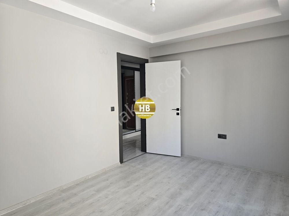 Hb'den 2+1 Satılık Daire, Park Otel Arka Bölgesinde Her Yere Yakın Mükemmel Yatırım Fırsatı - Görsel 15