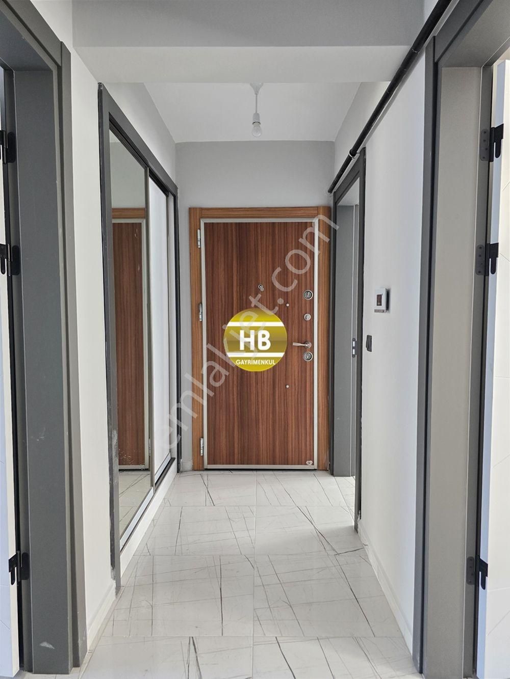 Hb'den 2+1 Satılık Daire, Park Otel Arka Bölgesinde Her Yere Yakın Mükemmel Yatırım Fırsatı - Görsel 24