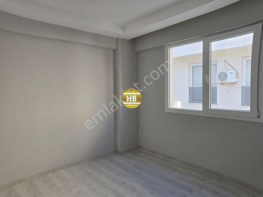 Hb'den 2+1 Satılık Daire, Park Otel Arka Bölgesinde Her Yere Yakın Mükemmel Yatırım Fırsatı - Görsel 22