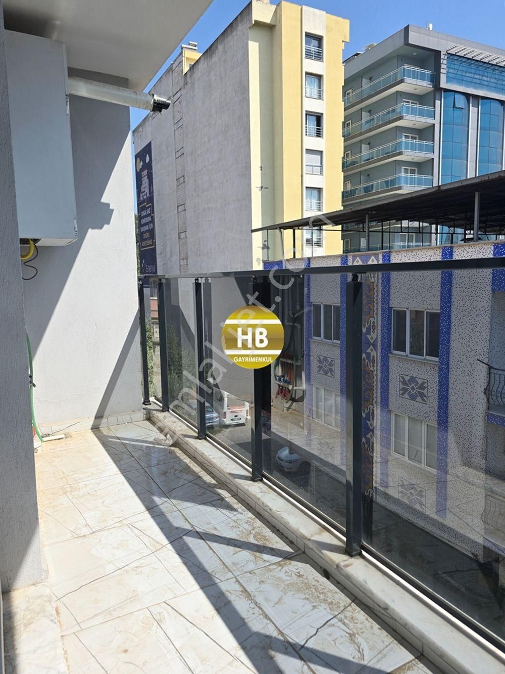 Hb'den 2+1 Satılık Daire, Park Otel Arka Bölgesinde Her Yere Yakın Mükemmel Yatırım Fırsatı - Görsel 9