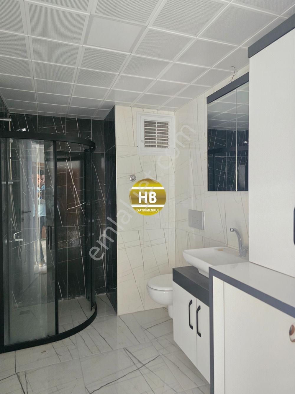 Hb'den 2+1 Satılık Daire, Park Otel Arka Bölgesinde Her Yere Yakın Mükemmel Yatırım Fırsatı - Görsel 16