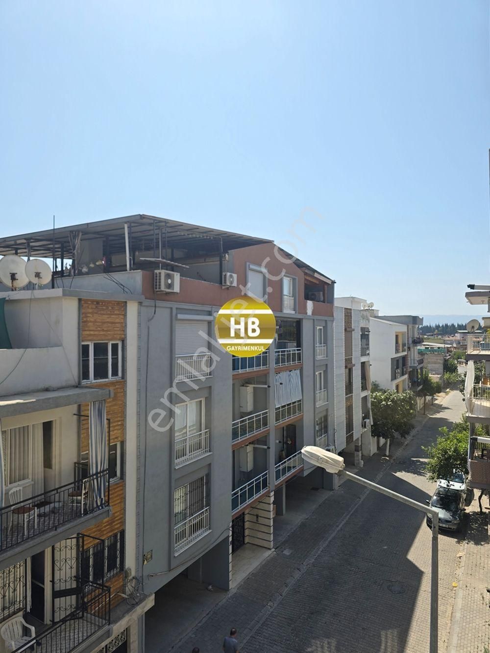 Hb'den 2+1 Satılık Daire, Park Otel Arka Bölgesinde Her Yere Yakın Mükemmel Yatırım Fırsatı - Görsel 11